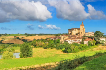 Définition zone peuplée vol drone