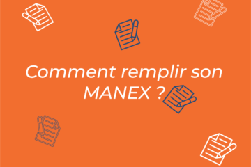 comment remplir son manex