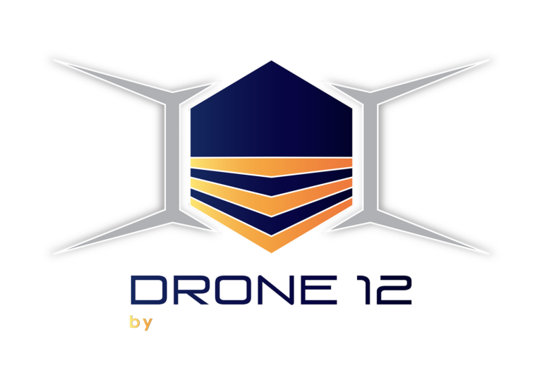 Drone12 - 12