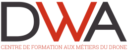 DWA partenaire centre de formation télépilote