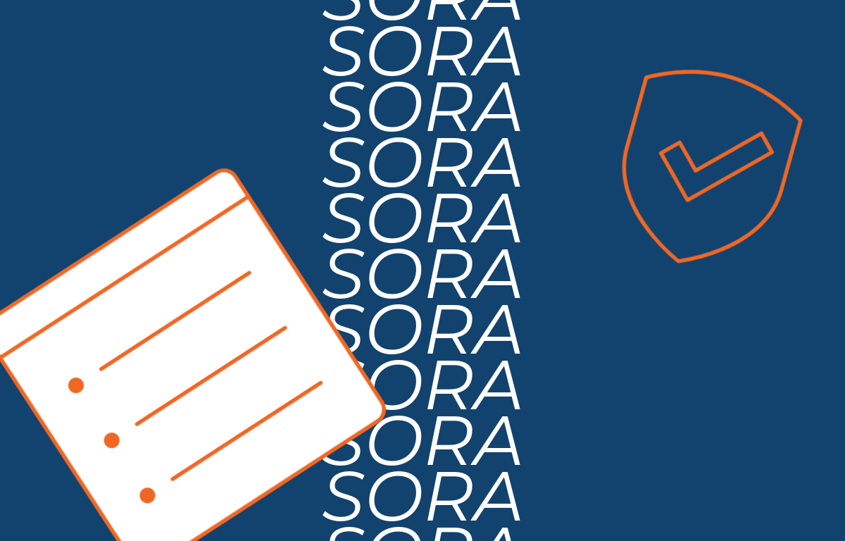 Sora pour drone UAS télépilotes