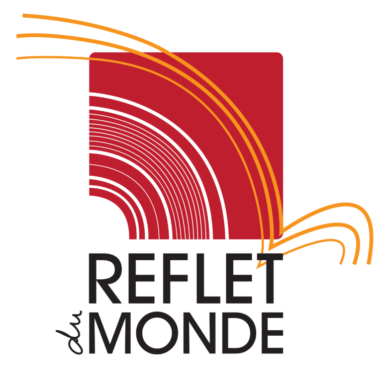 Reflet du Monde