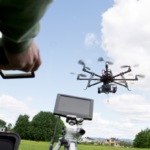 Dronekeeper drones professionnels