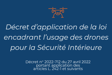 décret du 27 avril 2022