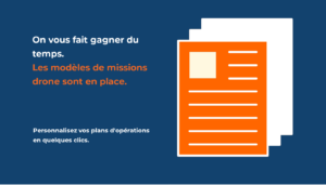 Article sur les modèles de mission personnalisables