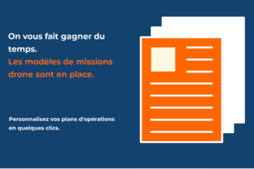 Article sur les modèles de mission personnalisables