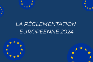 réglementation européenne drone 2024