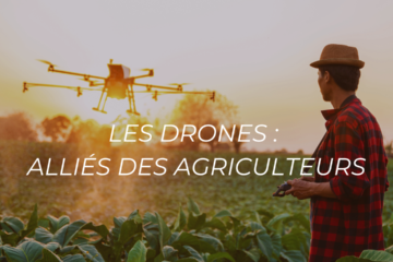 drone agriculteur agriculture drone agriculture francaise drone