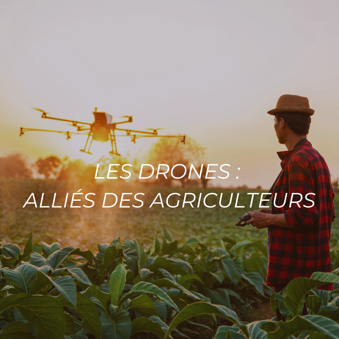 drone agriculteur agriculture drone agriculture francaise drone