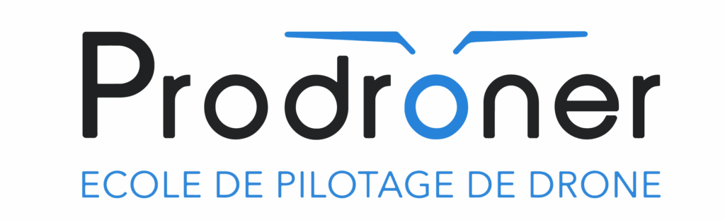 Pro Droner Logo