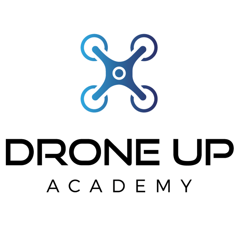 logo DroneUp Academy