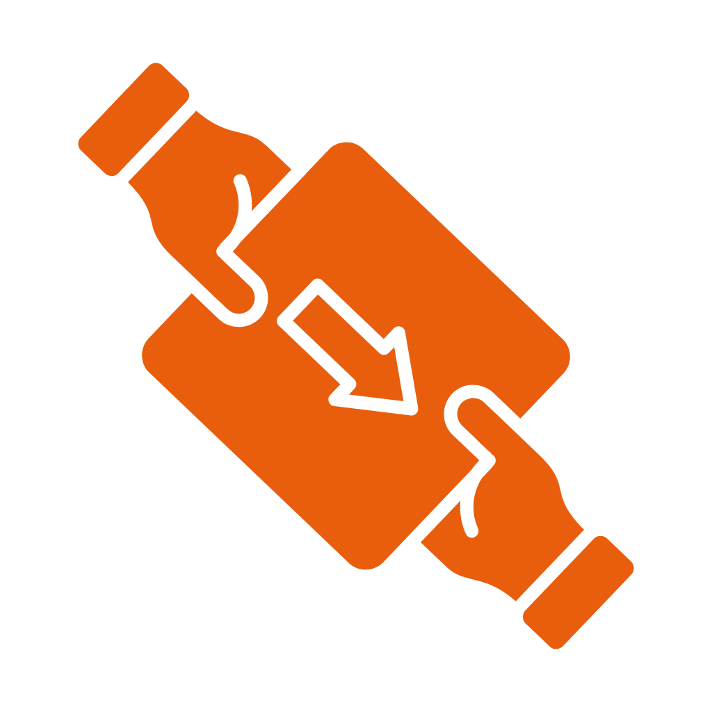 délégation préparation mission drone