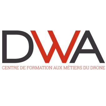 logo digital work aircraft