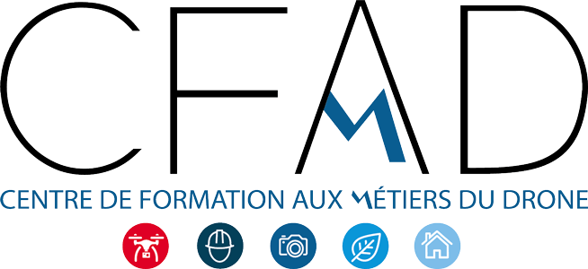 logo CFAD