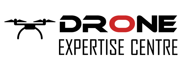 logo drone expertise centre