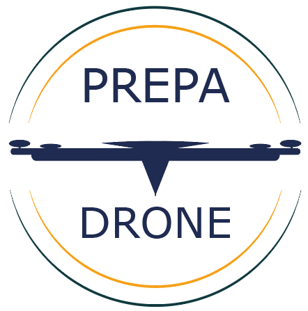 logo prepa drone