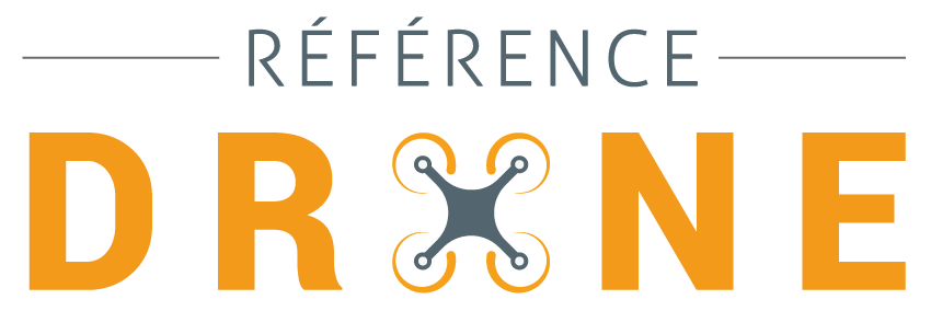logo Drone Reference