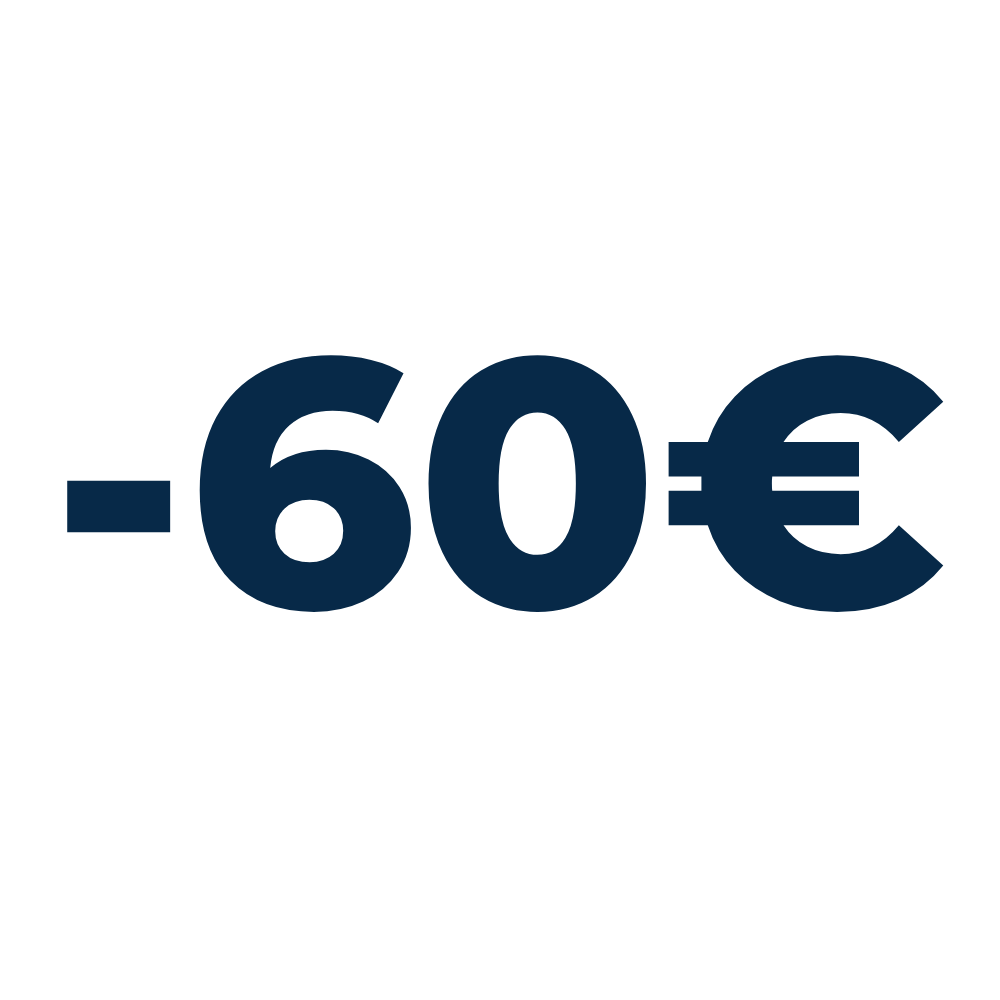 Offre parrainage DroneKeeper