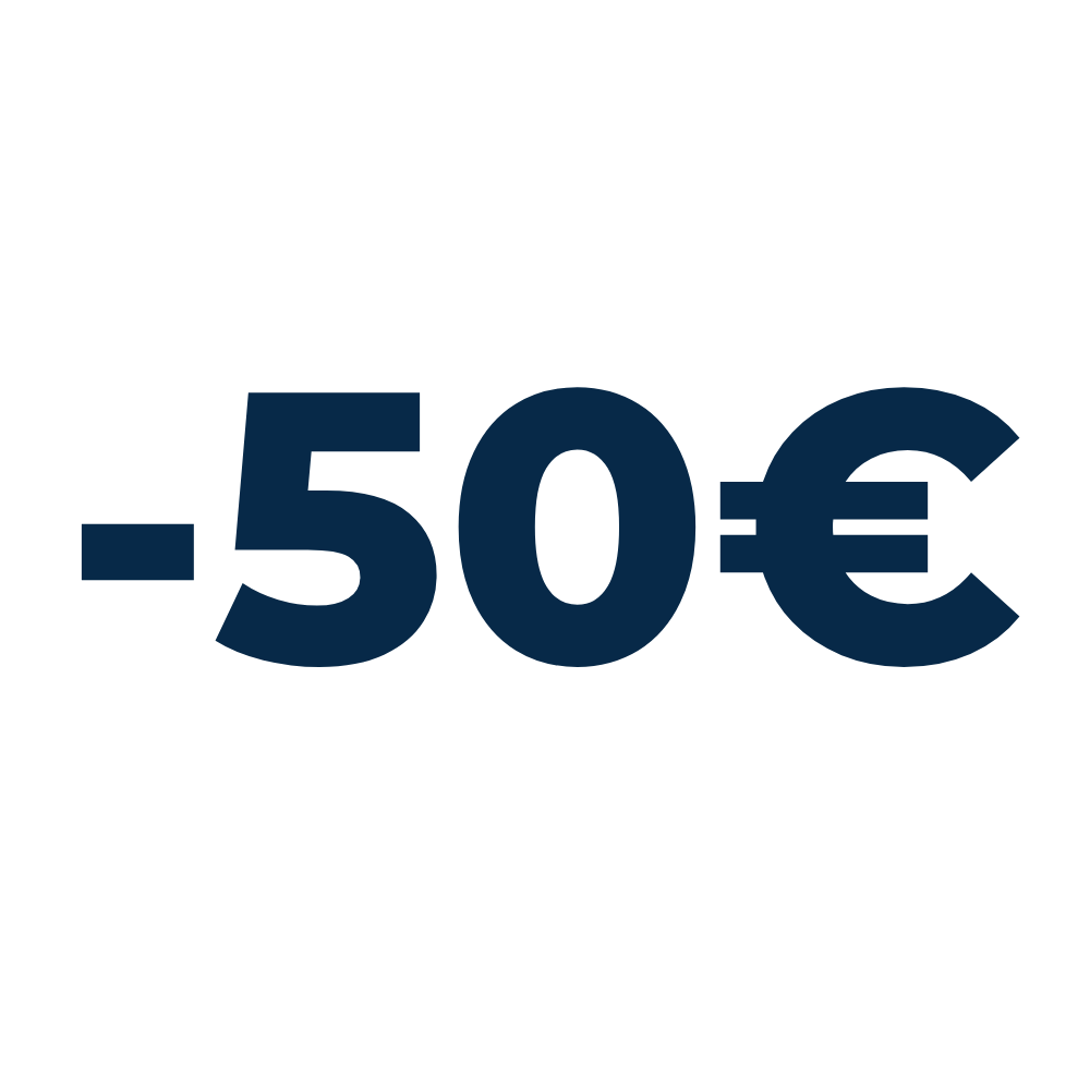 Offre parrainage DroneKeeper