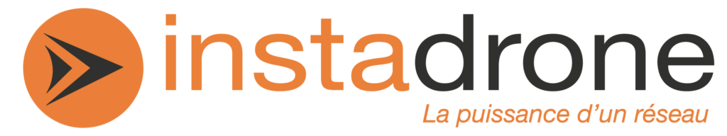 Instadrone client Dronekeeper