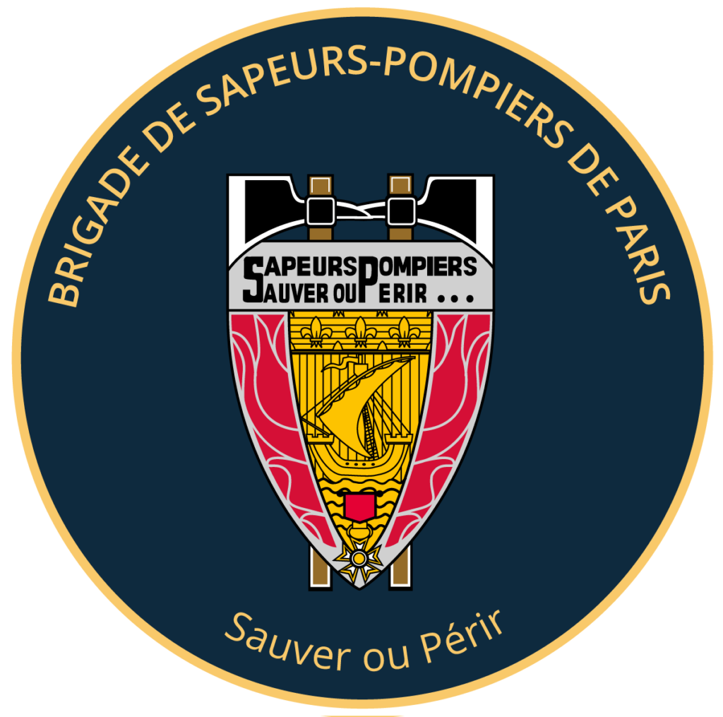 BSPP logo